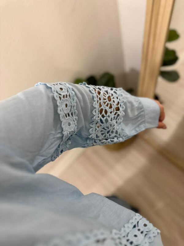 Camisa Tova