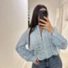 Camisa Tova