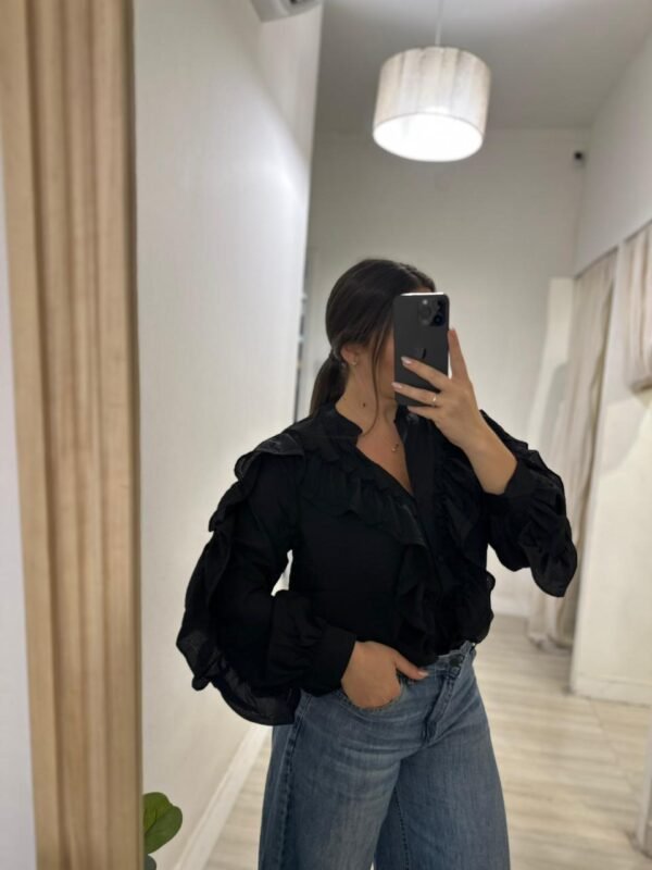 Blusa Valerie