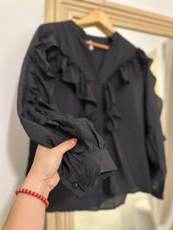Blusa Valerie