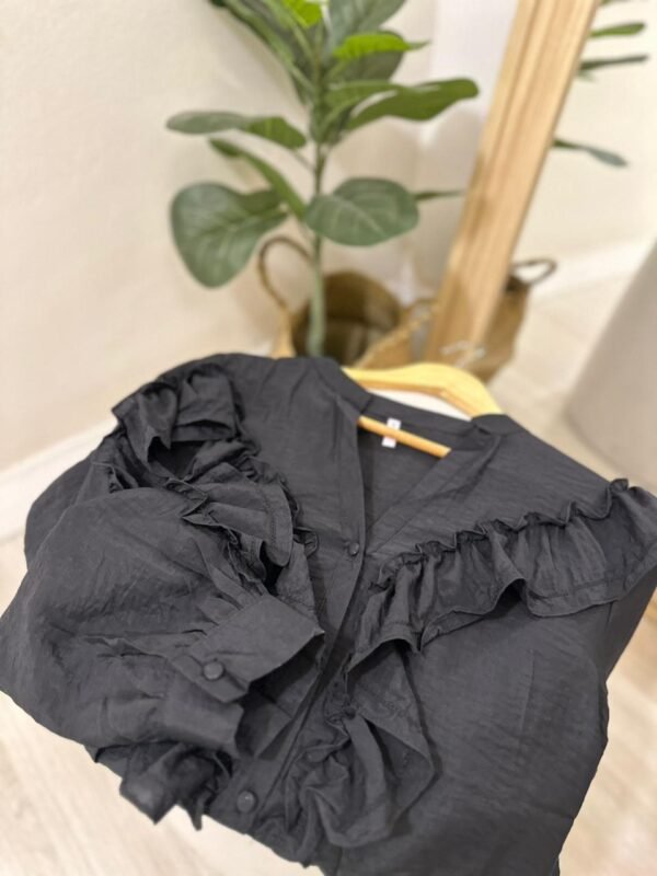 Blusa Valerie