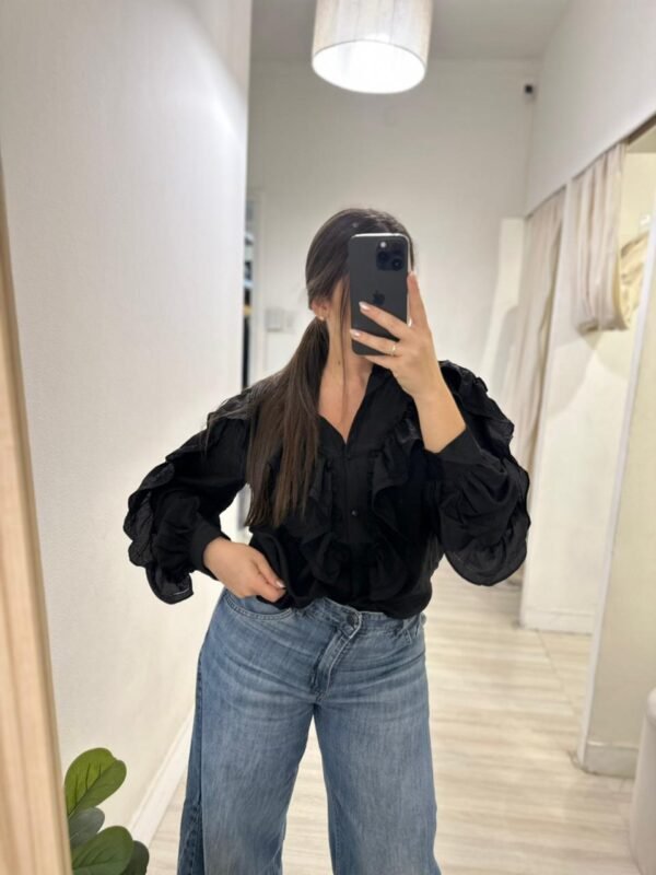 Blusa Valerie