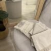 Jeans Riffle beige