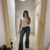 Jean Oxford Desflecado