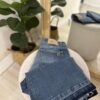 Jean Oxford Desflecado