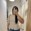 Blusa Bohemia