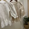 Blusa Bohemia