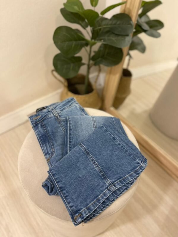 Jean Oxford Costura