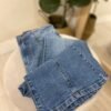 Jean Oxford Costura