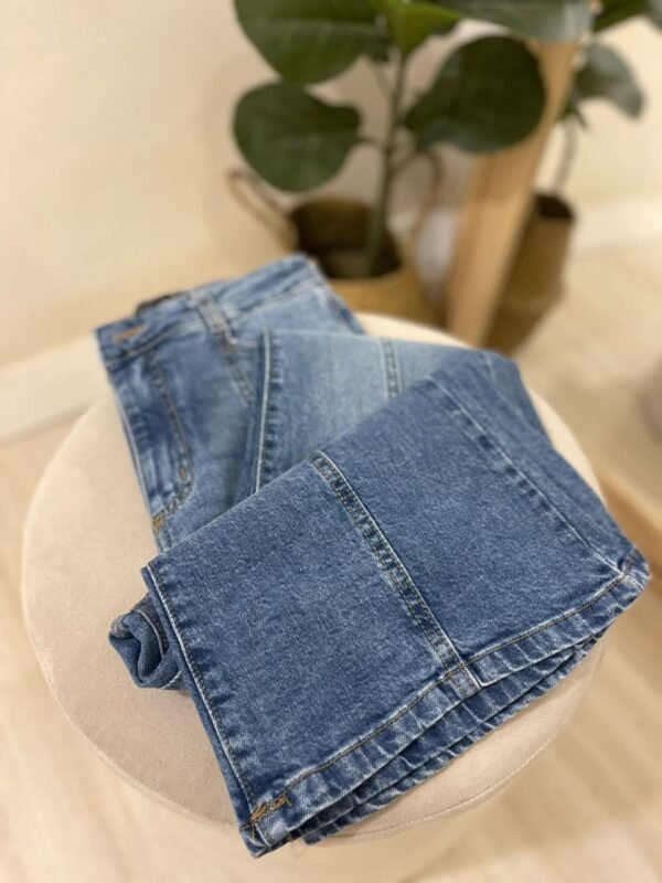 Jean Oxford Costura