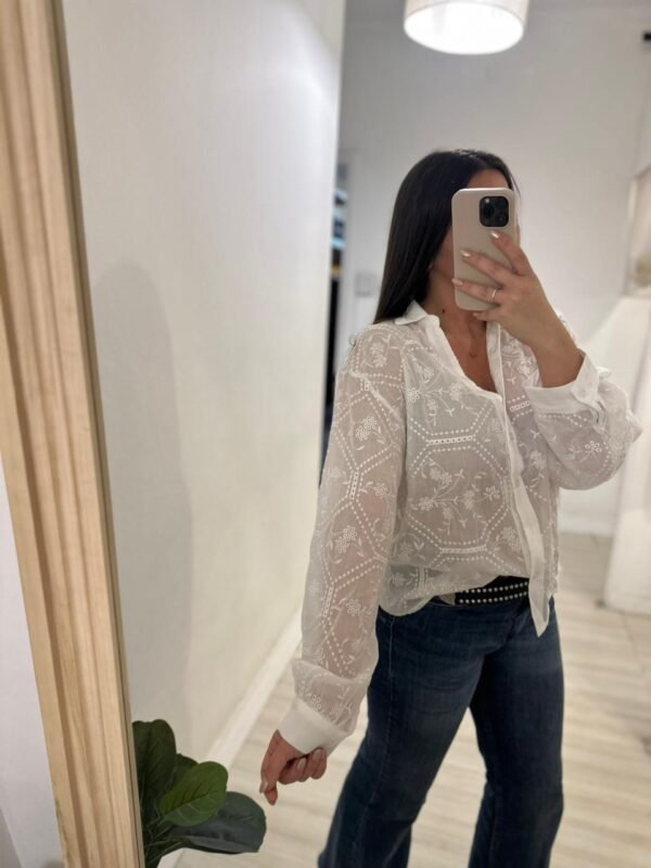 Camisa Alma