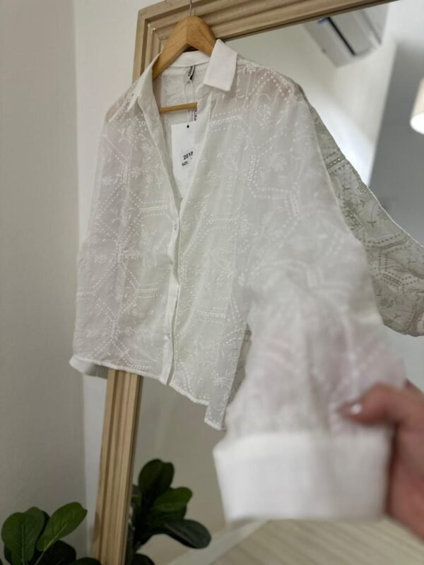 Camisa Alma