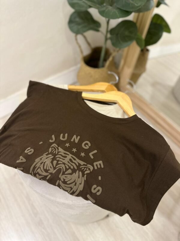 Remera Jungle