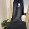 Oxford Gris oscuro Riffle