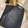 Oxford Gris oscuro Riffle