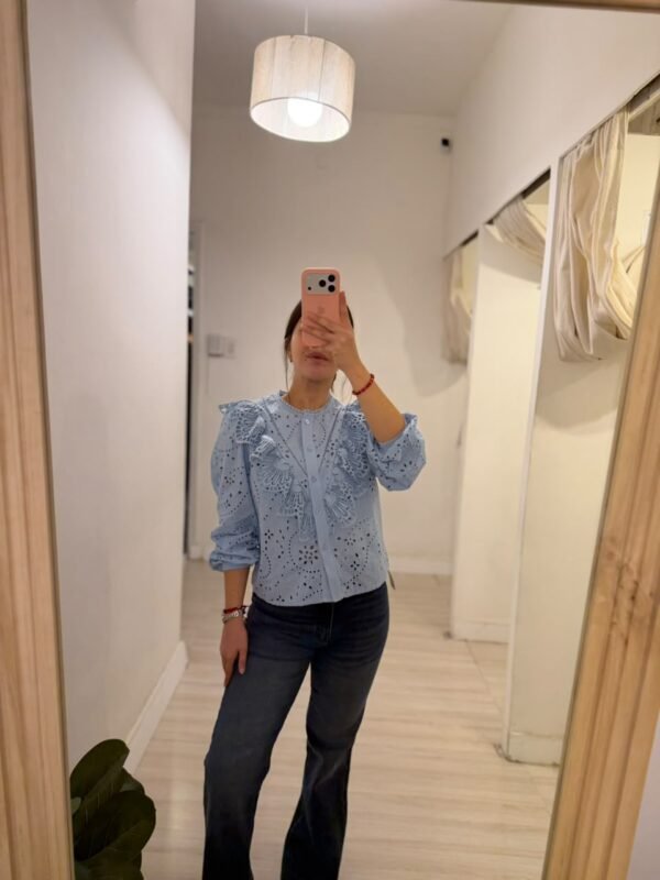 Camisa Gala