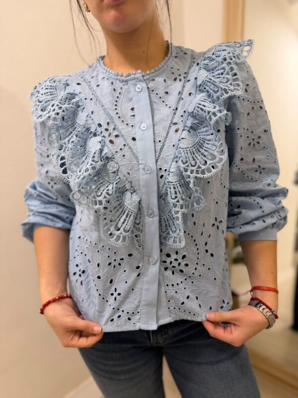 Camisa Gala