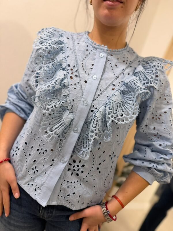Camisa Gala