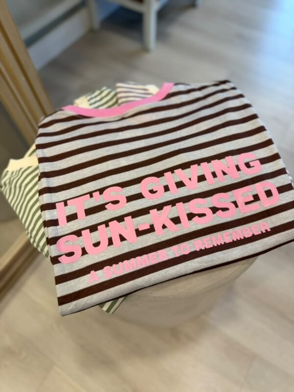 Reme Raya Sun-Kissed