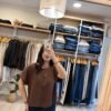 Blusa Odisea