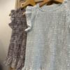 Blusa Cuadrille