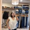Blusa Pia