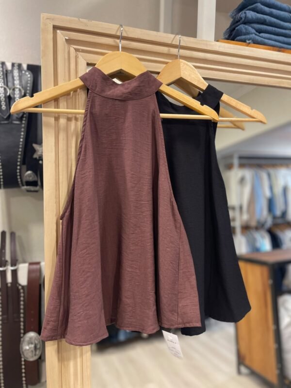 Musculosa Amadis