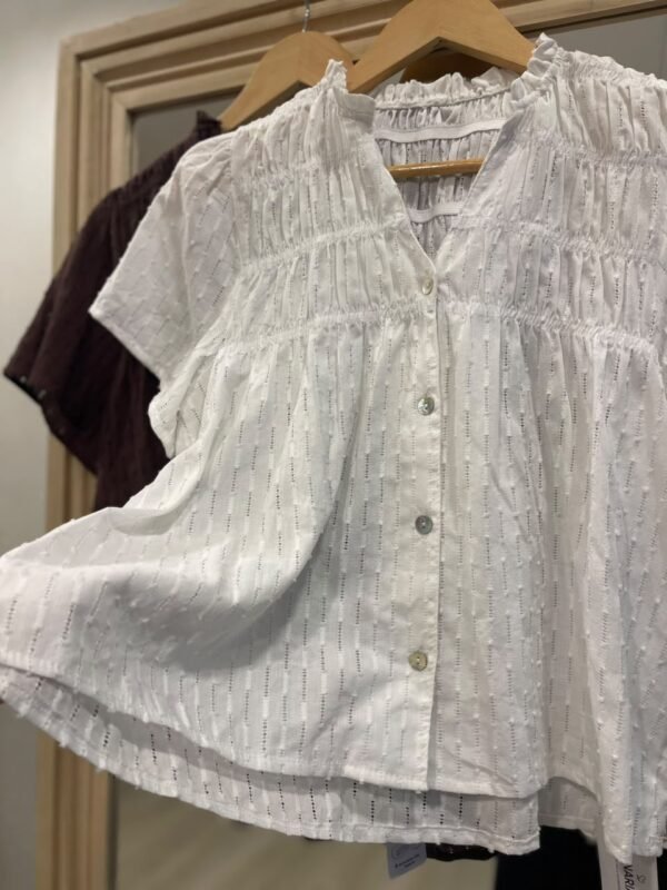 Camisa Miconos
