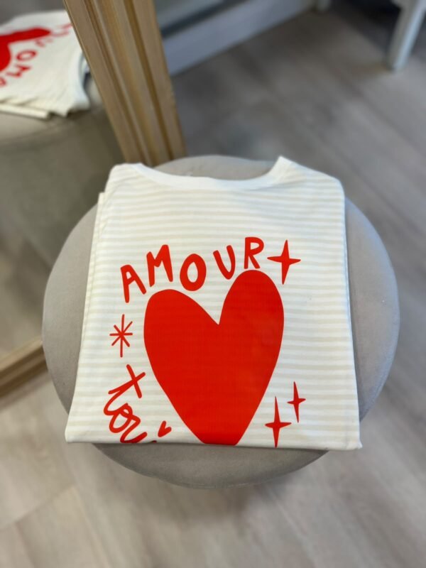 Reme Rayas Amour