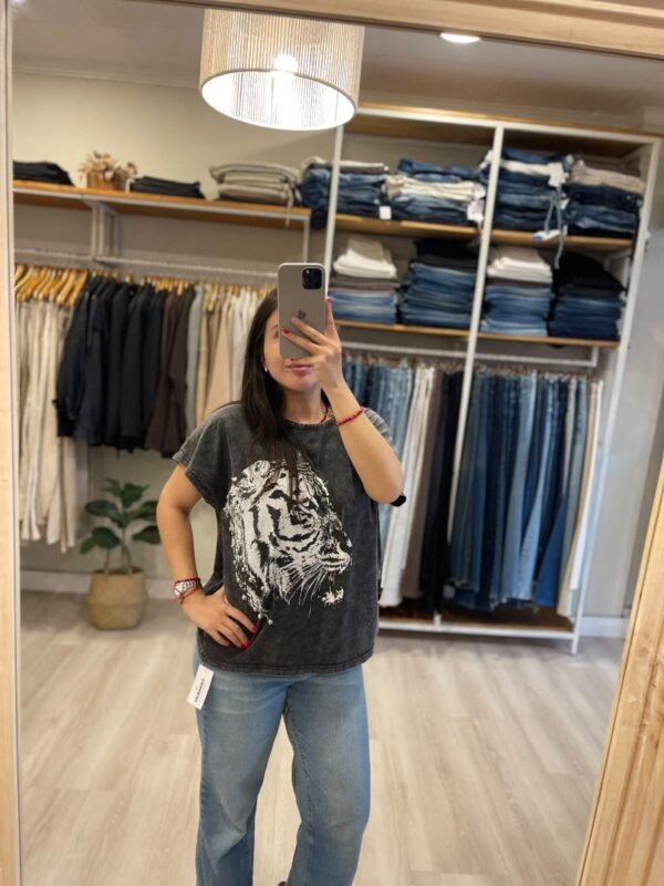 Reme m/c Batik
