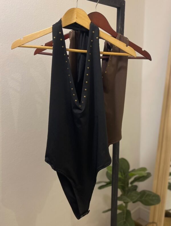 Body Tachas