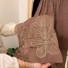 Pantalón Bordado