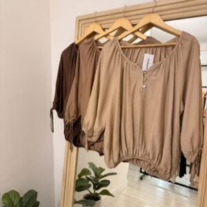 BLUSA MARTINA