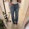 Jeans brillo Samy