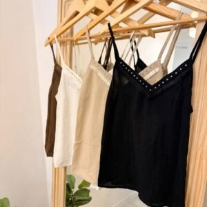 MUSCULOSA BERNARDITA