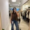 Blusa Maria