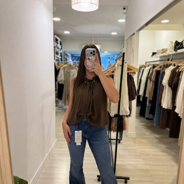 Blusa Maria