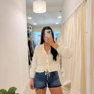 CAMISA LU