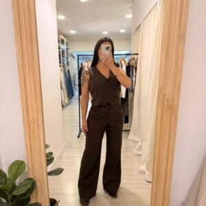 Pantalón sastrero