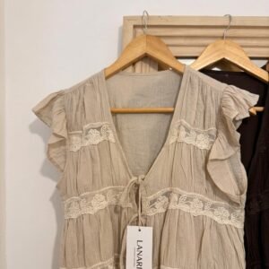BLUSA JOSEFA