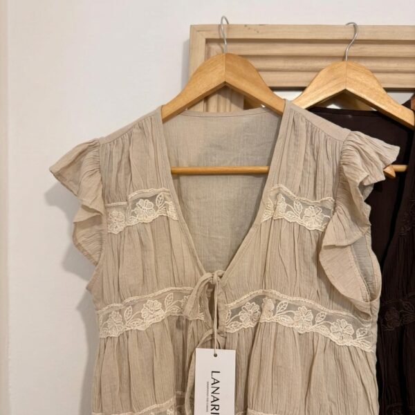 BLUSA JOSEFA