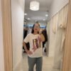 Remera algodon Vida