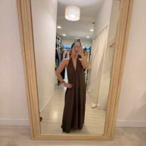 Vestido importado Yas