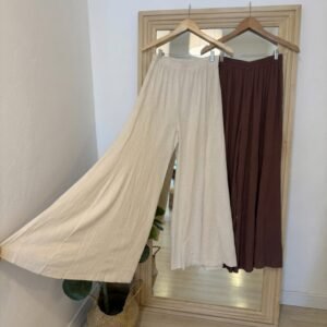 PANTALON LINO