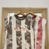 Musculosa Le Buffet