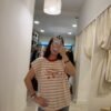 Remera Cowgirl
