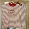 Remera Cowgirl