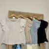 BLUSA JAZ