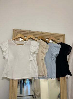 BLUSA JAZ