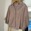 Camisa Lino